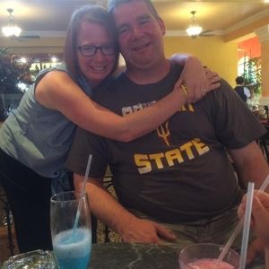 Meet your Posher, Kathleen